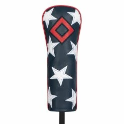 Titleist Stars And Stripes Fairway Headcover