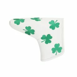 Masters Headkase Flag Putter Cover - Ireland
