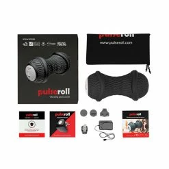 Pulseroll Vibrating Peanut Ball -Golf Balls Sales Store 7 1