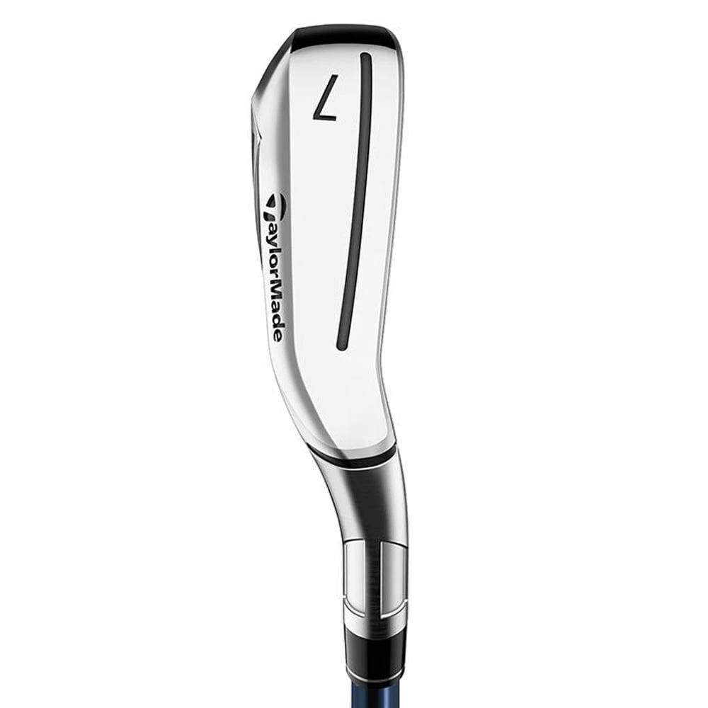 TaylorMade SIM 2 MAX Ladies OS Irons 4 TaylorMade SIM 2 MAX Ladies OS Irons - Image 4