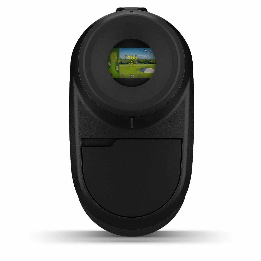 Garmin Approach Z82 GPS Laser Rangefinder 2 Garmin Approach Z82 GPS Laser Rangefinder - Image 2