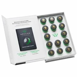 Arccos Caddie Smart Sensors - 3rd Generation (14 Pack)