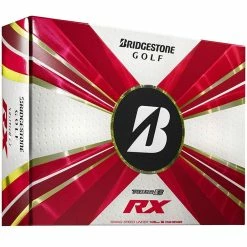 Bridgestone Tour B RX Golf Balls - White - 12 Pack -Golf Balls Sales Store b rx 2022 1