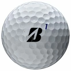 Bridgestone Tour B RXS Golf Balls - White - Double Dozen -Golf Balls Sales Store b rxs 5 1