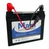 Batteries Direct Maxi Power 36 Hole Golf Battery 12v X 33Ah - Motocaddy Compatible