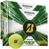 Bridgestone Tour B RXS Golf Balls - Yellow - Double Dozen