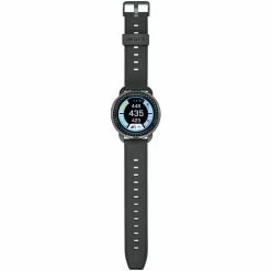Bushnell Ion Elite GPS Rangefinder Watch - Black 14 Bushnell Ion Elite GPS Rangefinder Watch - Black -Golf Balls Sales Store bushnell elite gps black 3