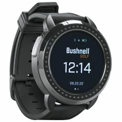 Bushnell Ion Elite GPS Rangefinder Watch - Black 18 Bushnell Ion Elite GPS Rangefinder Watch - Black -Golf Balls Sales Store bushnell elite gps black 5