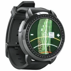 Bushnell Ion Elite GPS Rangefinder Watch - Black 20 Bushnell Ion Elite GPS Rangefinder Watch - Black -Golf Balls Sales Store bushnell elite gps black 8