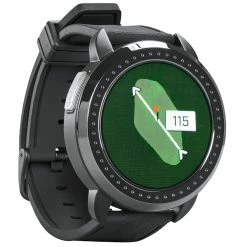 Bushnell Ion Elite GPS Rangefinder Watch - Black 21 Bushnell Ion Elite GPS Rangefinder Watch - Black -Golf Balls Sales Store bushnell elite gps black 9