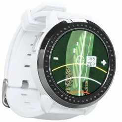 Bushnell Ion Elite GPS Rangefinder Watch - White 17 Bushnell Ion Elite GPS Rangefinder Watch - White -Golf Balls Sales Store bushnell elite gps watch white 2