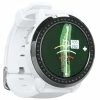 Bushnell Ion Elite GPS Rangefinder Watch - White