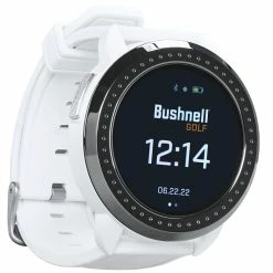 Bushnell Ion Elite GPS Rangefinder Watch - White 19 Bushnell Ion Elite GPS Rangefinder Watch - White -Golf Balls Sales Store bushnell elite gps watch white 7