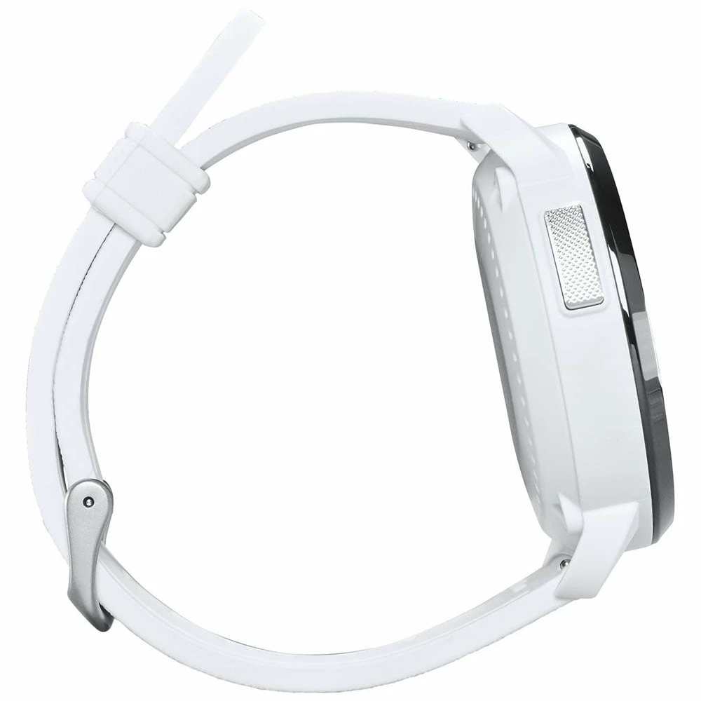 Bushnell Ion Elite GPS Rangefinder Watch - White 5 Bushnell Ion Elite GPS Rangefinder Watch - White - Image 5