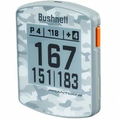 Bushnell Phantom 2 GPS Rangefinder - Camouflage -Golf Balls Sales Store bushnell phantom 2 gps camouflage 4