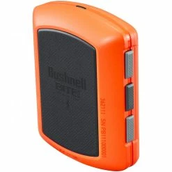 Bushnell Phantom 2 GPS Rangefinder - Orange -Golf Balls Sales Store bushnell phantom 2 gps orange 7