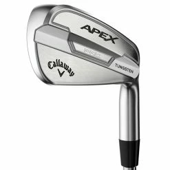 Callaway Apex Pro Irons - Steel -Golf Balls Sales Store callaway apex pro irons 4