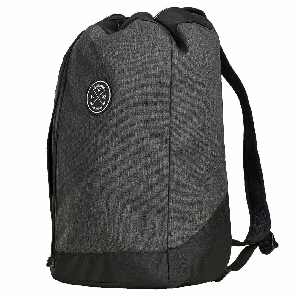 Callaway Clubhouse Collection - Drawstring Backpack 2 Callaway Clubhouse Collection - Drawstring Backpack - Image 2