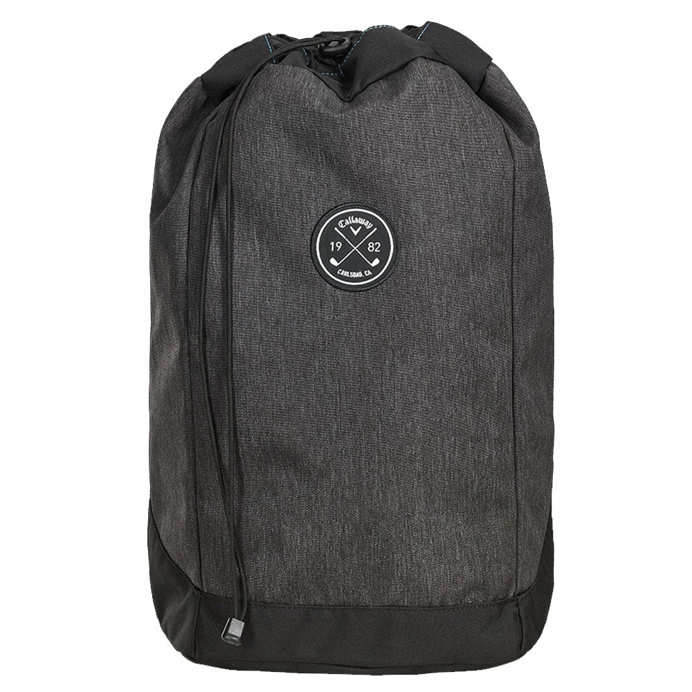 Callaway Clubhouse Collection - Drawstring Backpack 3 Callaway Clubhouse Collection - Drawstring Backpack - Image 3
