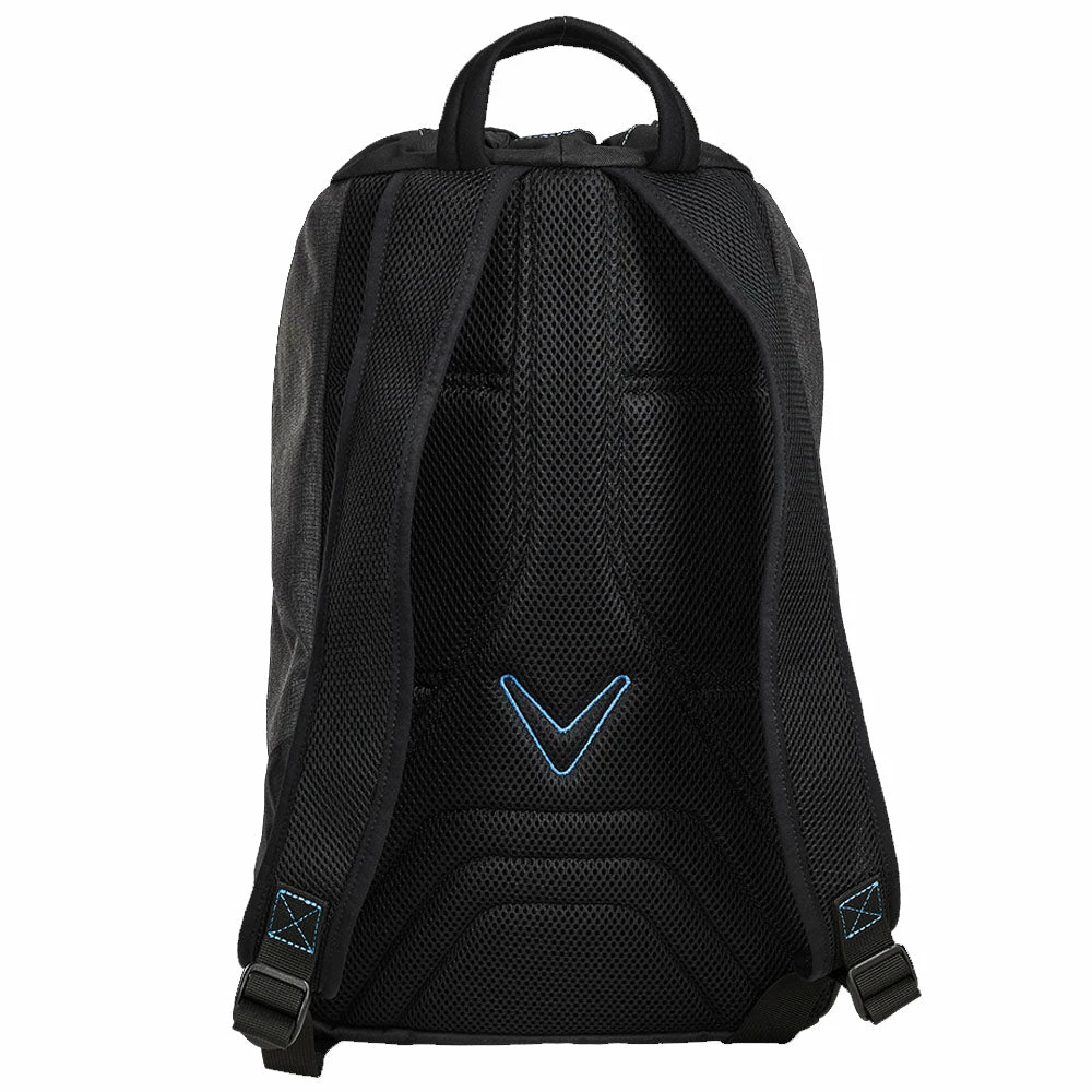 Callaway Clubhouse Collection - Drawstring Backpack 4 Callaway Clubhouse Collection - Drawstring Backpack - Image 4