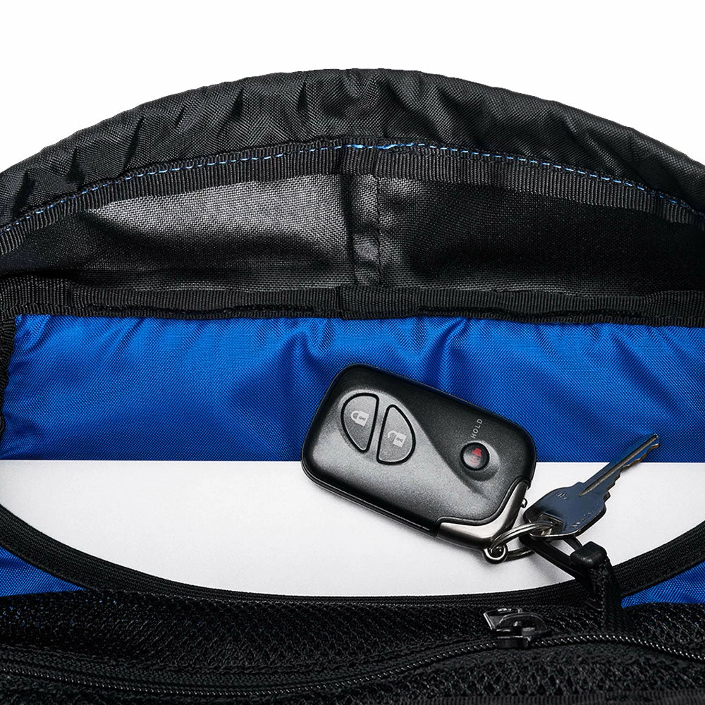 Callaway Clubhouse Collection - Drawstring Backpack 5 Callaway Clubhouse Collection - Drawstring Backpack - Image 5