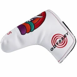 Callaway Ltd. Edition 'The Open' Blade Putter Headcover -Golf Balls Sales Store callaway ltd. edition the open blade putter headcover 3