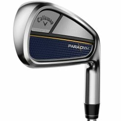 Callaway Paradym Irons - Graphite -Golf Balls Sales Store callaway paradym irons 3 1