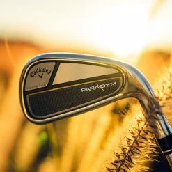 Callaway Paradym Irons - Graphite -Golf Balls Sales Store callaway paradym irons 6 1