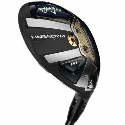 Callaway Paradym Fairway Wood - TD -Golf Balls Sales Store callaway paradym td fairway wood 4