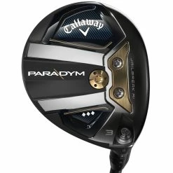 Callaway Paradym Fairway Wood - TD -Golf Balls Sales Store callaway paradym td fairway wood 5