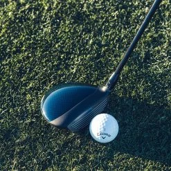 Callaway Paradym Fairway Wood - TD -Golf Balls Sales Store callaway paradym td fairway wood 8