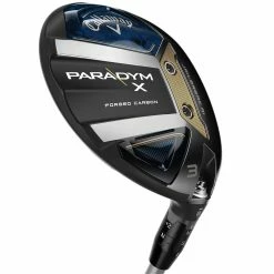 Callaway Paradym Fairway Wood - X 12 Callaway Paradym Fairway Wood - X -Golf Balls Sales Store callaway paradym x fairway wood 1