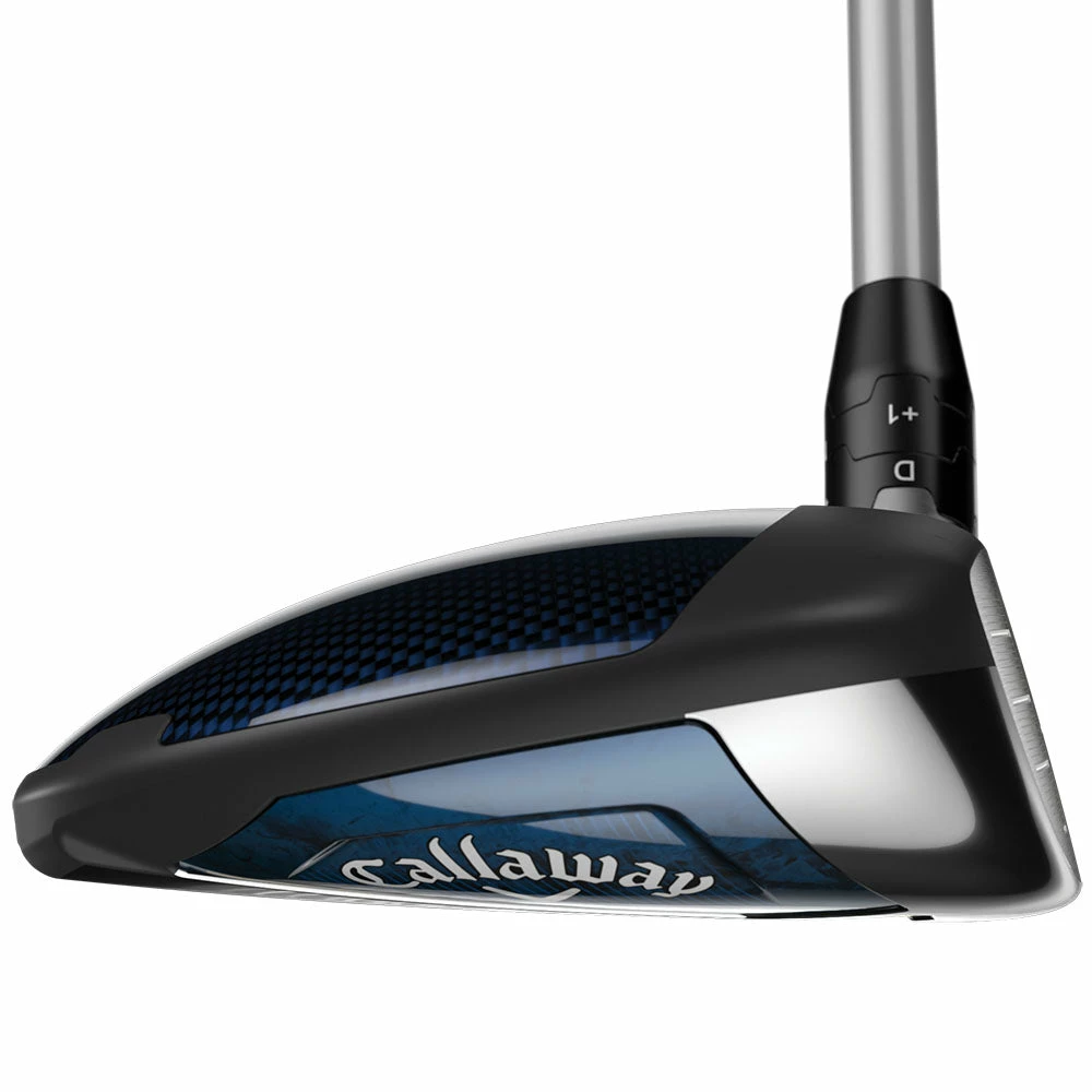 Callaway Paradym Fairway Wood - X 2 Callaway Paradym Fairway Wood - X - Image 2
