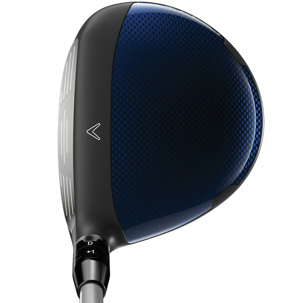 Callaway Paradym Fairway Wood - X 3 Callaway Paradym Fairway Wood - X - Image 3