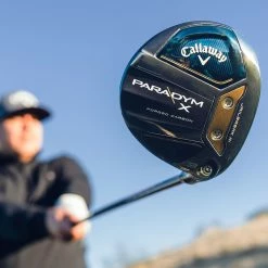 Callaway Paradym Fairway Wood - X 14 Callaway Paradym Fairway Wood - X -Golf Balls Sales Store callaway paradym x fairway wood 7