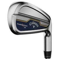 Callaway Paradym X Irons - Graphite -Golf Balls Sales Store callaway paradym x irons 2 1