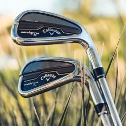 Callaway Paradym X Irons - Steel -Golf Balls Sales Store callaway paradym x irons 6
