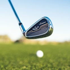 Callaway Paradym X Irons - Graphite -Golf Balls Sales Store callaway paradym x irons 7 1