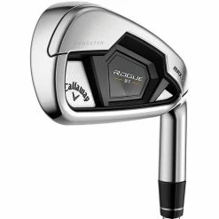 Callaway Rogue ST MAX OS Irons - Graphite -Golf Balls Sales Store callaway rogue st max os irons 1 1