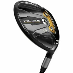 Callaway Rogue ST Fairway Wood - LS -Golf Balls Sales Store callaway st rogue fairway wood ls 2