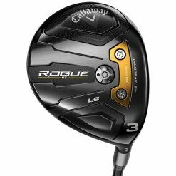 Callaway Rogue ST Fairway Wood - LS -Golf Balls Sales Store callaway st rogue fairway wood ls 3