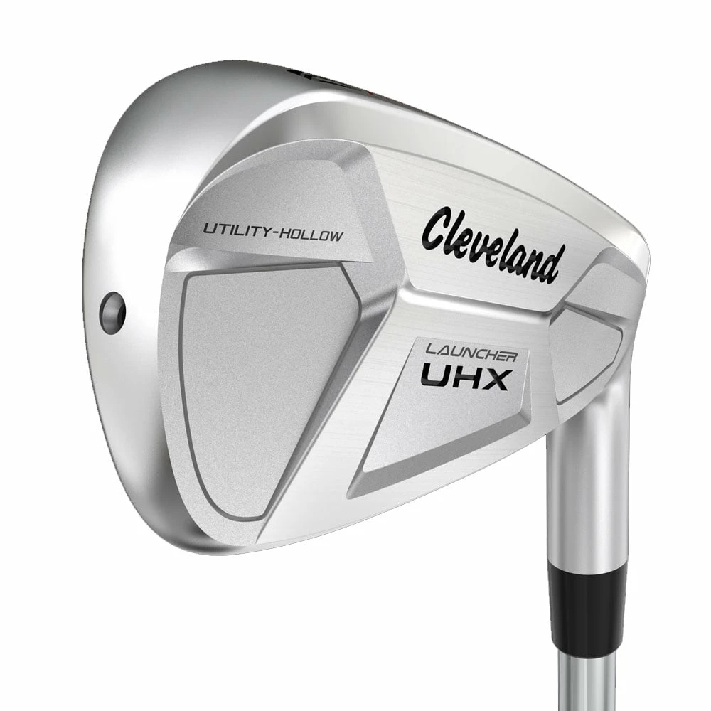 Cleveland Golf Cleveland Launcher UHX Irons - Graphite 7 Cleveland Golf Cleveland Launcher UHX Irons - Graphite - Image 7