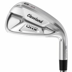 Cleveland Golf Cleveland Launcher UHX Irons - Graphite