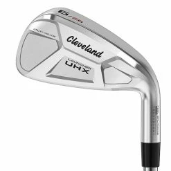 Cleveland Golf Cleveland Launcher UHX Irons - Graphite 14 Cleveland Golf Cleveland Launcher UHX Irons - Graphite -Golf Balls Sales Store cleveland launcher uhx irons 4 3 19
