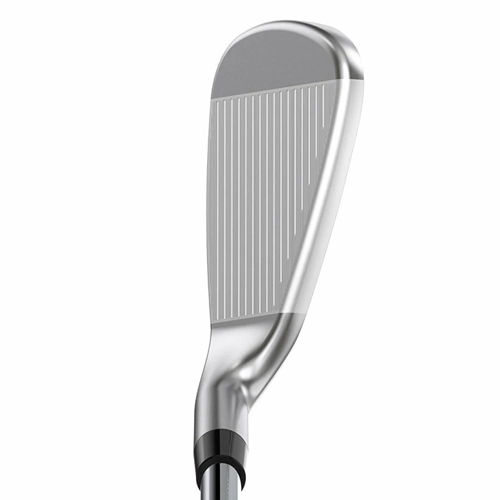 Cleveland Golf Cleveland Launcher UHX Irons - Graphite 5 Cleveland Golf Cleveland Launcher UHX Irons - Graphite - Image 5