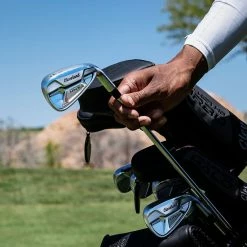 Cleveland Golf Cleveland Launcher UHX Irons - Graphite 21 Cleveland Golf Cleveland Launcher UHX Irons - Graphite -Golf Balls Sales Store cleveland launcher uhx irons 8 3 19