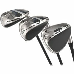 Cleveland Golf Cleveland Launcher XL Halo Irons - Graphite -Golf Balls Sales Store cleveland launcher xl halo irons 5 2 34