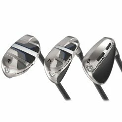 Cleveland Golf Cleveland Launcher XL Halo Irons - Steel 18 Cleveland Golf Cleveland Launcher XL Halo Irons - Steel -Golf Balls Sales Store cleveland launcher xl halo irons 6 2 33