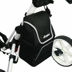 Clicgear Cooler Trolley Bag 3.5+ -Golf Balls Sales Store clicgear cooler bag 3