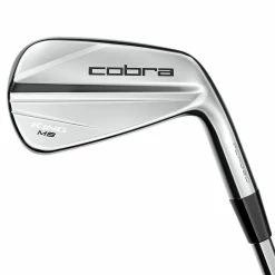 Cobra KING CB/MB Irons - Steel -Golf Balls Sales Store cobra king cbmb irons 4